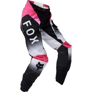 FOX-Pantalon Cross WMNS 180 LEAN