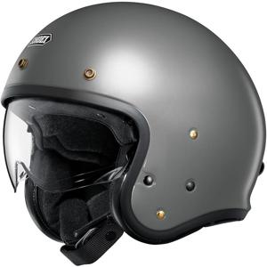 SHOEI-Casque J-O2 BASALT GREY