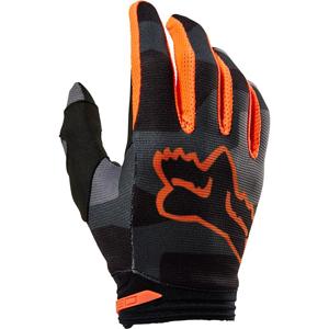 FOX-Gants cross 180 BNKR