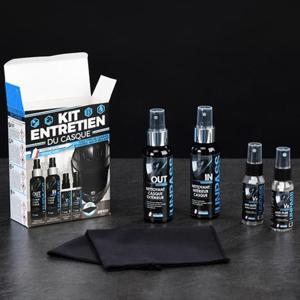 UNPASS-KIT POUR CASQUE