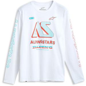 ALPINESTARS-Tee-shirt à manches longues AYESS