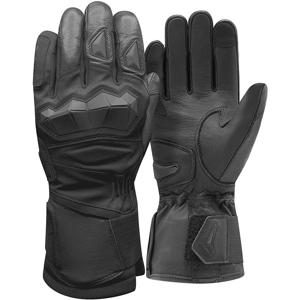 RACER-Gants chauffants MI-SAISON LONG BLOCKS WINTER