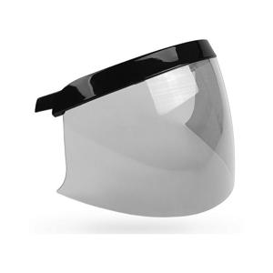 BELL-Écran SCOUT AIR TRANSPARENT