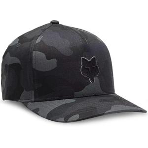FOX-Casquette FLEXFIT FOX HEAD