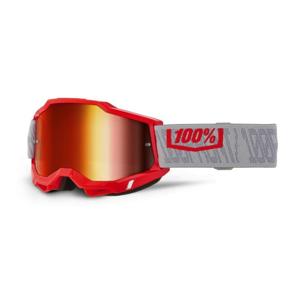 100-Masque Cross Accuri 2 Gatorback