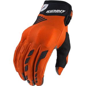 KENNY-Gants cross TITANIUM D3O