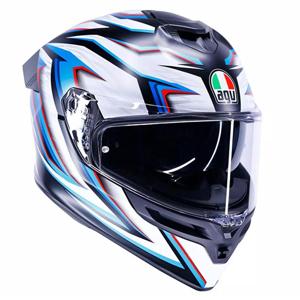 AGV-Casque K5 E2206 Zenithar