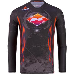 KENNY-Maillot Cross Performance Kid