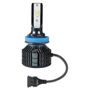 CHAFT-Ampoule LED H11 AVEC BALLAST INTÉGRÉ