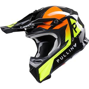 PULL-IN-Casque cross RACE