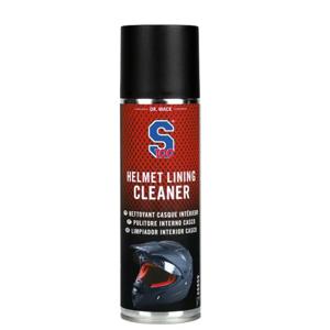 MORACO-Nettoyant casque S100 Helmet Lining Cleaner 300 ml