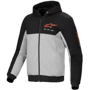 ALPINESTARS-Sweat moto CHROME V2 SPORT