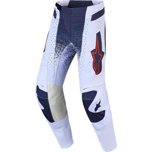 ALPINESTARS-Pantalon Cross Techstar Swan