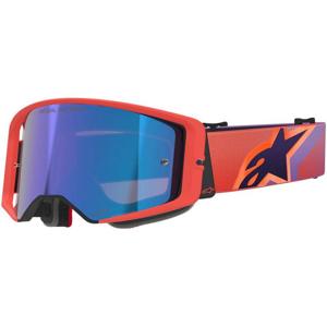 ALPINESTARS-Masque cross SUPERTECH VISION CORP