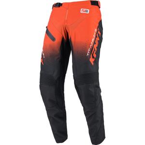 KENNY-Pantalon Cross TITANIUM
