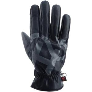 HELSTONS-Gants BLUES HIVER Cuir