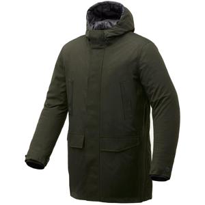 TUCANOURBANO-Parka moto MONTE HYDROSCUD®