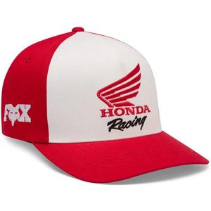 FOX-Casquette HONDA FLEXFIT