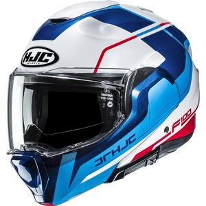 HJC-Casque F100 Astra Mc21