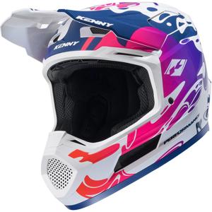 KENNY-Casque cross PERFORMANCE FLUID