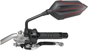 CHAFT-Rétroviseur CHUCKY