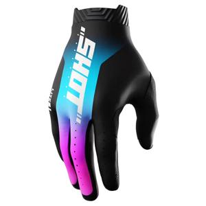 SHOT-Gants Cross Lite Skin