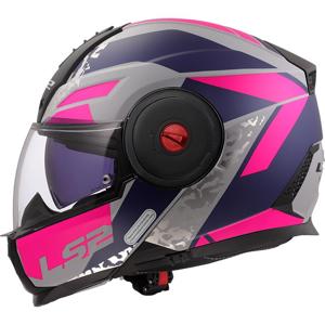LS2-Casque FF902 SCOPE II OXYD