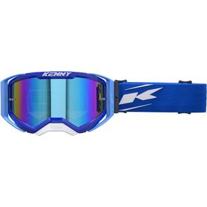 KENNY-Masque cross PERFORMANCE EVO 2 BLUE