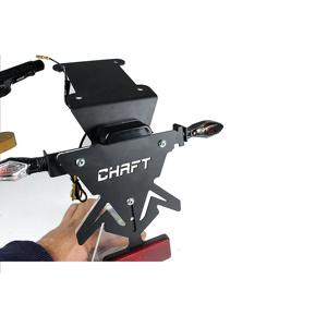 CHAFT-Clignotants Scoop