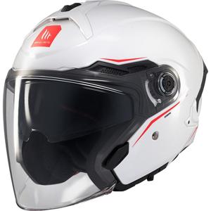 MTHELMET-Casque COSMO SV SOLID A0