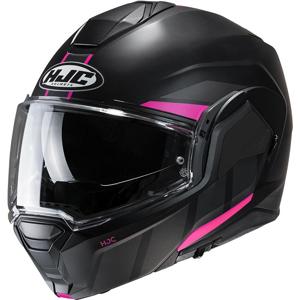 HJC-Casque i100 BEIS MC8SF