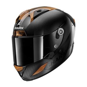 SHARK-Casque AERON CARBON SKIN