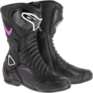 ALPINESTARS-Bottes STELLA SMX-6 V2