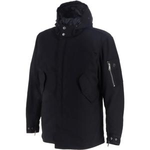 HELSTONS-Veste MODS Coton-Canvas