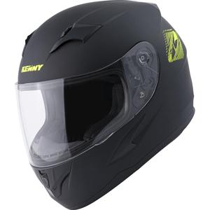 KENNY-Casque TARGA KID