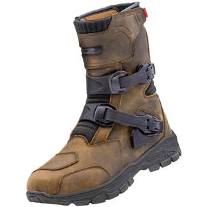 LS2-Bottes ADVENTURE MAN WATERPROOF
