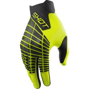 SHOT-Gants cross CORE MAX