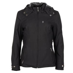 HELSTONS-Blouson CLAIRE