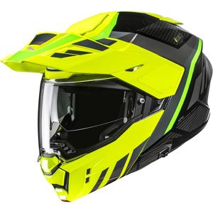 HJC-Casque crossover i80 IMES MC3H