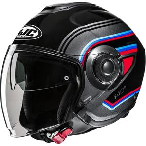 HJC-Casque i40N LINIA MC21
