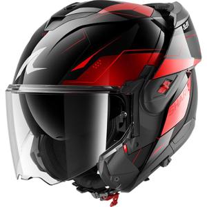 SHARK-Casque OXO MEKARIUM glossy