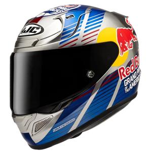 HJC RPHA-Casque RPHA 12 REDBULL AUSTIN GP 2
