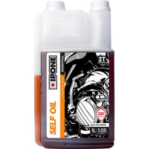 IPONE-Huile 2T SELF OIL FRAISE 1L