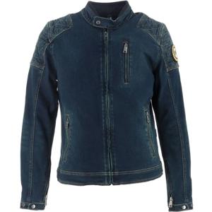 HELSTONS-Blouson URBAN Toile Coton-Aramide