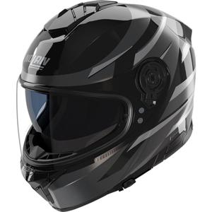 NOLAN-Casque N80-8 FERVO 356