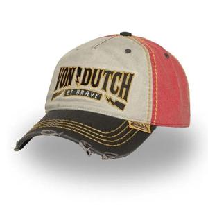 VONDUTCH-Casquette RETRO 01 VON DUTCH