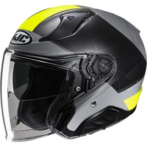 HJC RPHA-Casque RPHA 31 CHELET MC3HSF