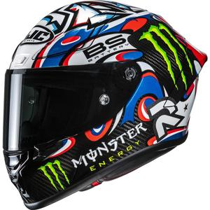 HJC RPHA-Casque RPHA 1 V2 CARBON LE MANS 3 MC25