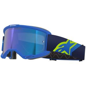 ALPINESTARS-Masque cross VISION 5 CORP
