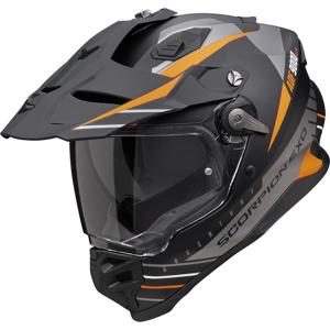 SCORPION-Casque crossover ADF-9000 AIR FEAT
